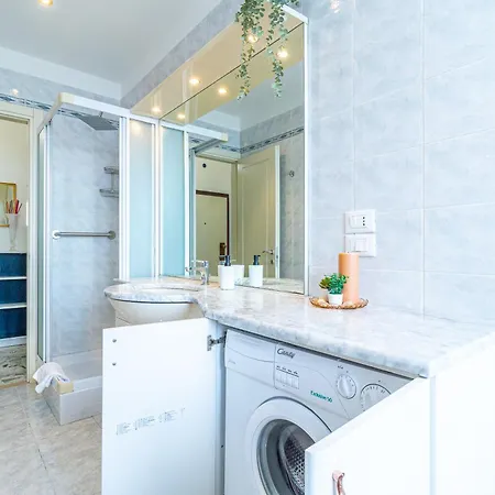 Familybo Ristori Fiera Apartmán Boloňa