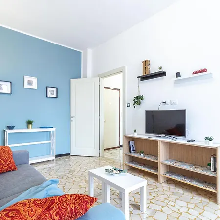 Familybo Ristori Fiera Boloňa