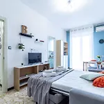 شقة Familybo Ristori Fiera *