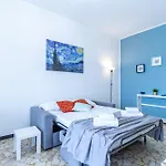 Familybo Ristori Fiera شقة *