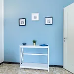 Familybo Ristori Fiera شقة بولونيا