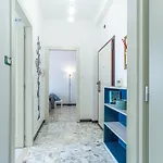 Familybo Ristori Fiera شقة *