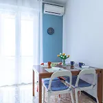 Familybo Ristori Fiera شقة