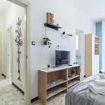 Familybo Ristori Fiera شقة *