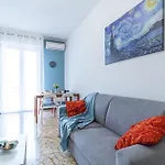 شقة Familybo Ristori Fiera بولونيا