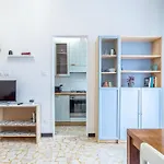 شقة Familybo Ristori Fiera *