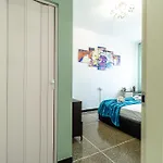 شقة Familybo Ristori Fiera *