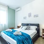 Familybo Ristori Fiera شقة *