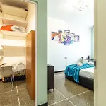 شقة Familybo Ristori Fiera بولونيا