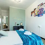 Familybo Ristori Fiera شقة *