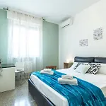 شقة Familybo Ristori Fiera