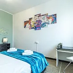 Familybo Ristori Fiera بولونيا
