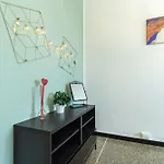 Familybo Ristori Fiera شقة