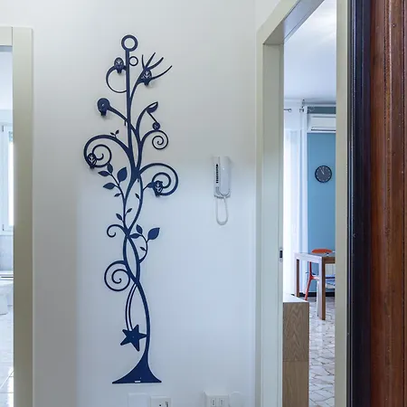 Familybo Ristori Fiera Bologna