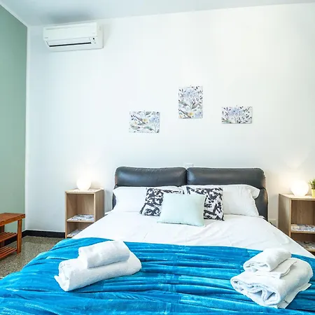 Apartment Familybo Ristori Fiera Bologna
