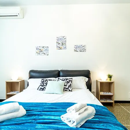 Familybo Ristori Fiera * Bologna