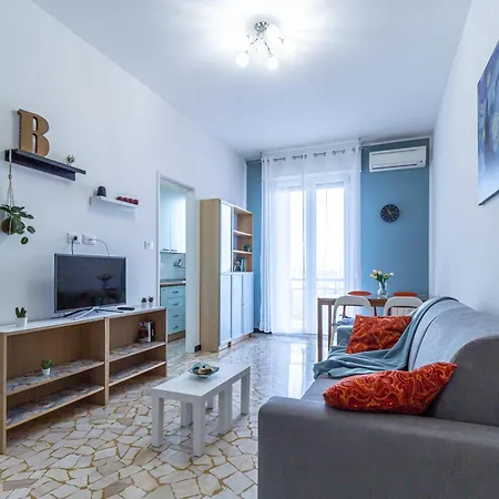 Familybo Ristori Fiera *