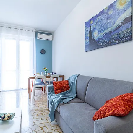 Apartment Familybo Ristori Fiera Bologna