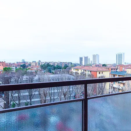 Apartment Familybo Ristori Fiera Bologna