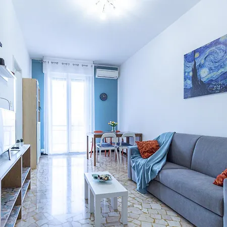 Apartment Familybo Ristori Fiera