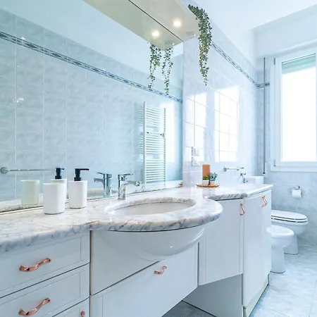 Apartment Familybo Ristori Fiera