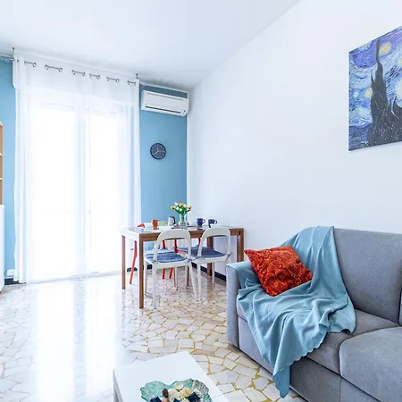 Familybo Ristori Fiera * ボローニャ