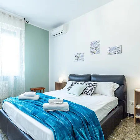 Familybo Ristori Fiera Appartamento *