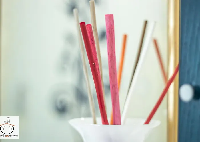 Familybo Ristori Fiera Apartman