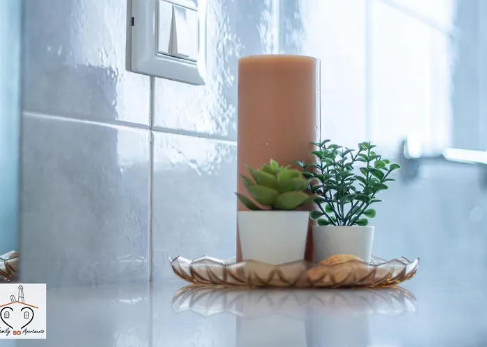 Apartman Familybo Ristori Fiera *