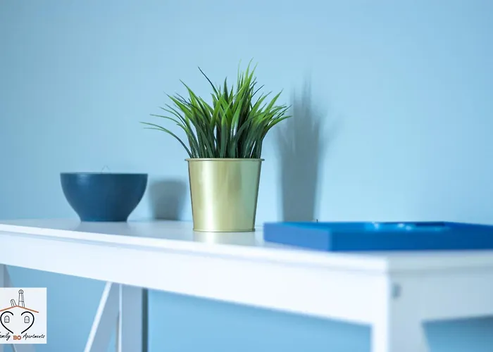 Familybo Ristori Fiera Bologna