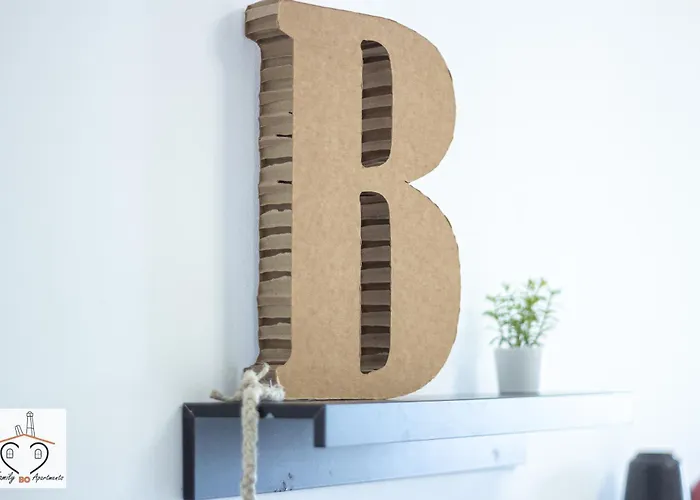 Familybo Ristori Fiera Apartman