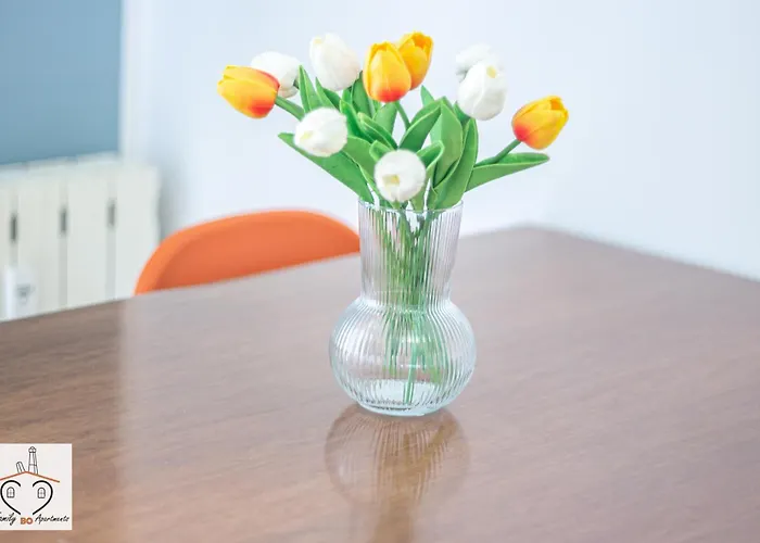 Familybo Ristori Fiera *