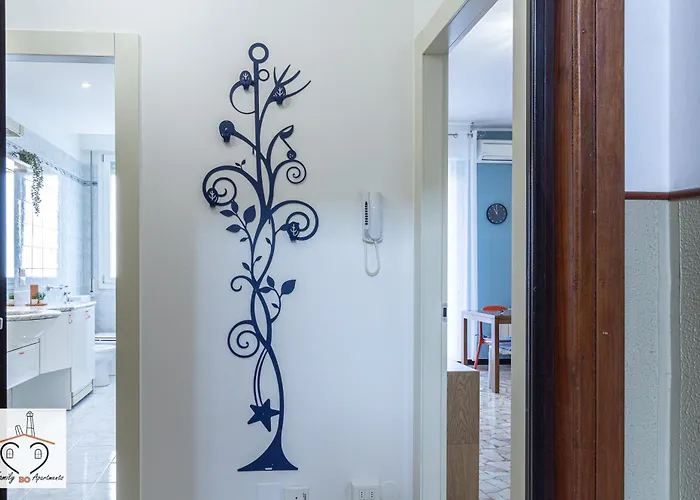 Familybo Ristori Fiera Bologna