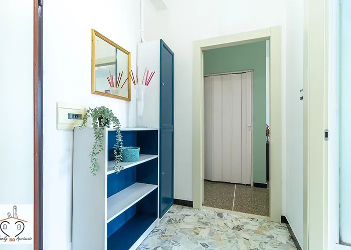 Familybo Ristori Fiera