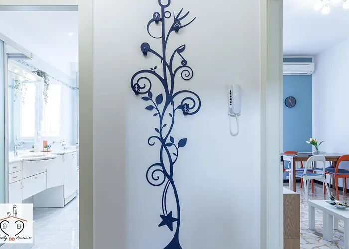 Apartman Familybo Ristori Fiera