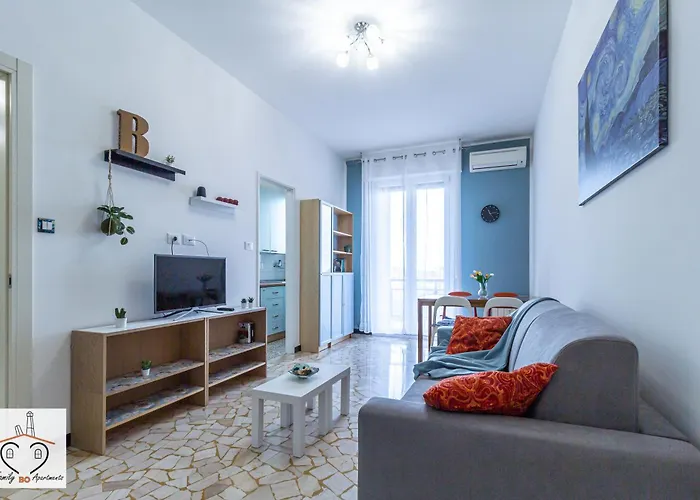 Familybo Ristori Fiera *