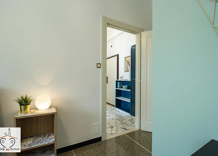 Familybo Ristori Fiera