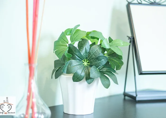 Familybo Ristori Fiera Apartman Bologna