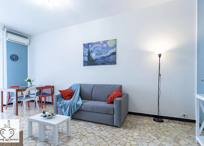 Familybo Ristori Fiera Bologna