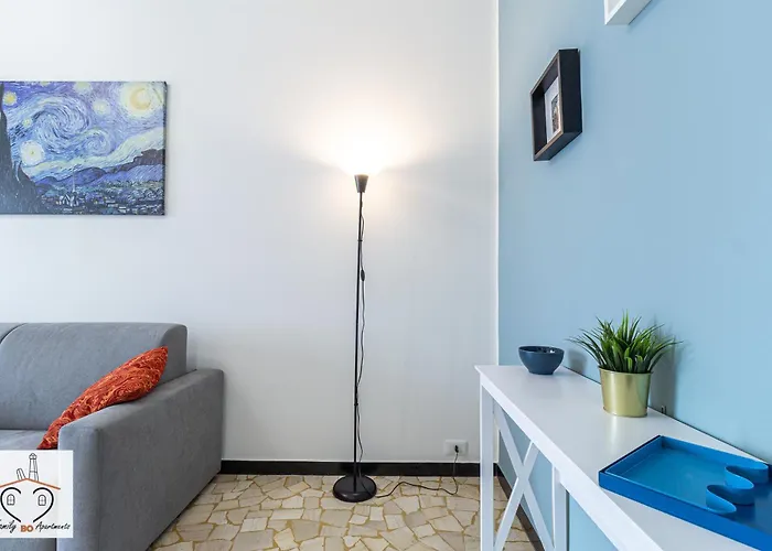 Familybo Ristori Fiera *