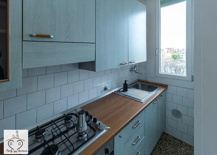 Familybo Ristori Fiera * Bologna