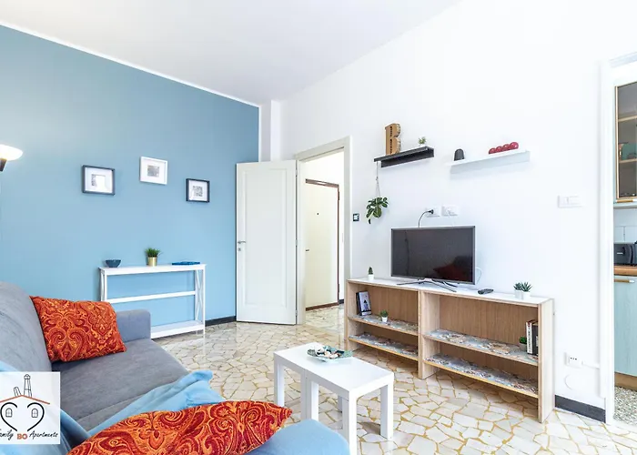 Familybo Ristori Fiera Bologna