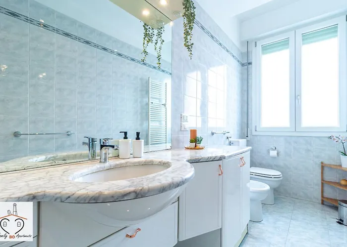 Apartman Familybo Ristori Fiera