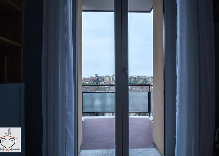 Familybo Ristori Fiera Bologna