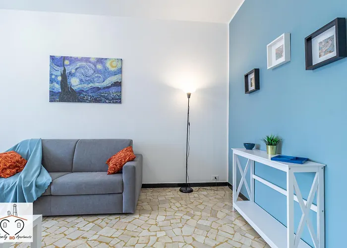 Familybo Ristori Fiera * Bologna