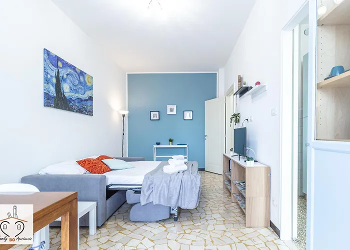 Familybo Ristori Fiera *