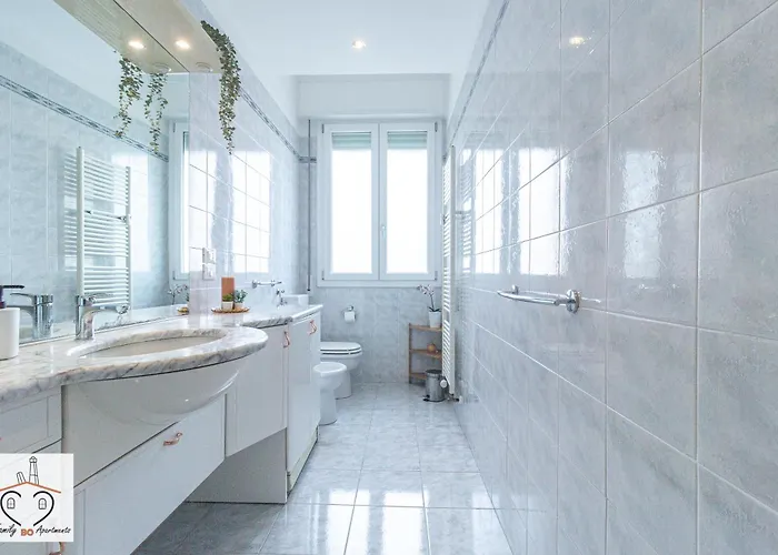 Familybo Ristori Fiera Apartman *