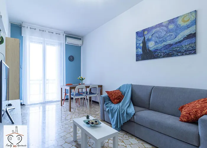 Familybo Ristori Fiera *