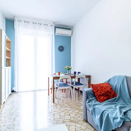 Familybo Ristori Fiera Apartment Bologna