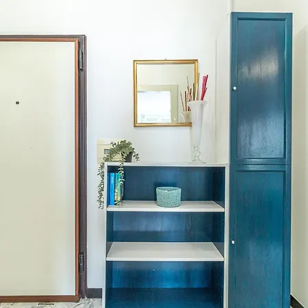 Familybo Ristori Fiera Apartment